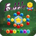 Spin Bubble Shooter
