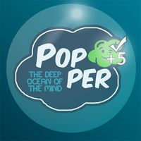 Popper - The Deep Ocean Of The