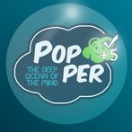 Popper - The Deep Ocean Of The