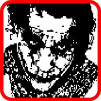 No.4 Nonogram logic puzzle