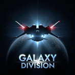 Galaxy Division: Space Battles