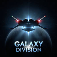 Galaxy Division: Space Battles