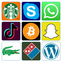 Logo Quiz: Guess The Logo Game