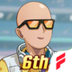 ONE PUNCH MAN: The Strongest