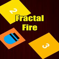 Fractal Fire