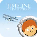 Timeline of Inventions