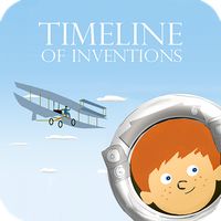 Timeline of Inventions