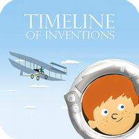 Timeline of Inventions