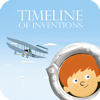 Timeline of Inventions