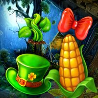 Hidden Object Finder Queen