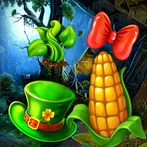 Hidden Object Finder Queen