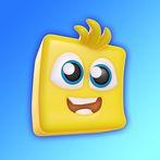 Happy Cubes - 2048