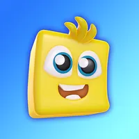 Happy Cubes - 2048