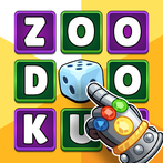 Zoodoku: sudoku number puzzle