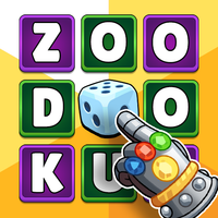 Zoodoku: sudoku number puzzle
