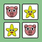 Pairs - Concentration game