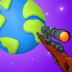 Zoom Shooter 3D
