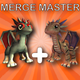 Merge Master:Dragon Fusion War