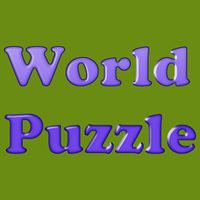 World Puzzle 2023