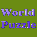 World Puzzle 2023