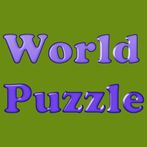 World Puzzle 2023