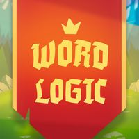 Word Logic Puzzle: Brain Games