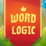 Word Logic Puzzle: Brain Games