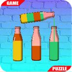 Colour Sort Puzzle