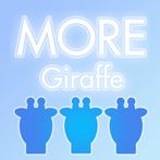 MORE Giraffe