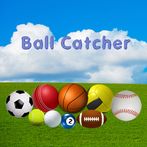 Ball Catcher: arcade games