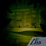 Escape Game - Insane Plant Lab