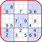 Sudoku Classic - Sudoku Puzzle