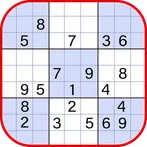 Sudoku Classic - Sudoku Puzzle