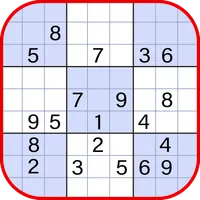 Sudoku Classic - Sudoku Puzzle