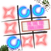 Tic Tac Toe Challenge