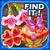 Happy HIdden Object