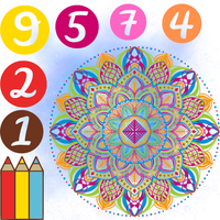 Paint - Sketchbook & Mandala