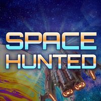 SpaceHunted Multiplayer Online
