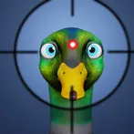 Shooting Ducks