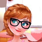 لعبة بنات ميكاب وألبسة