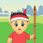 Perjuangan Bangsa Indonesia