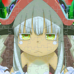 Made in Abyss Anime Puzzle