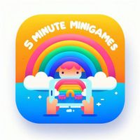 5 Minute mini-games