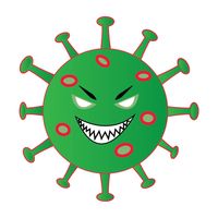 Killing virus