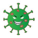 Killing virus