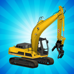 Heavy Machinery Dismantling