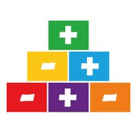 PiramiX - Math Pyramid