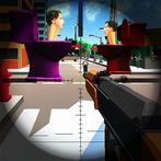 Toilet Monster: Hide and Seek