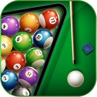 8ball: New Billiards.8ball Poo