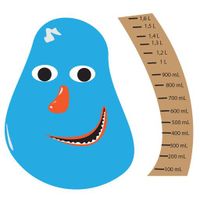 Sıvı Ölçme Eğitici Oyunu